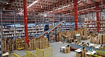 Fabrika, Depo Temizliği