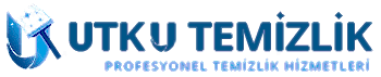 Utku Temizlik Logo