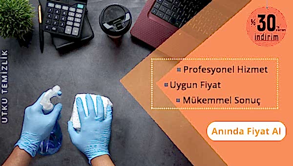 Utku Ekonomik ve Profesyonel Temizlik utku-temizlik