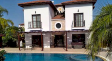 Villa Yalı Temizliği