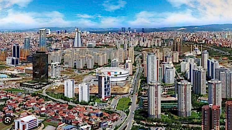 Ataşehir Temizlik Şirketi atasehir-temizlik-sirketi