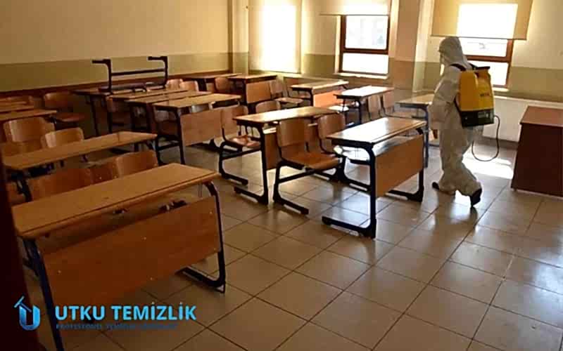 Utku Temizlik hizmetler