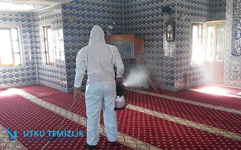 Utku Temizlik hizmetler