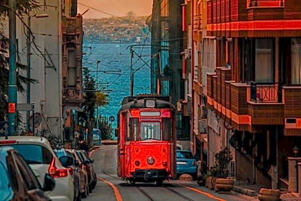 Kadıköy Temizlik Şirketi