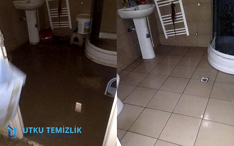 Utku Temizlik hizmetler