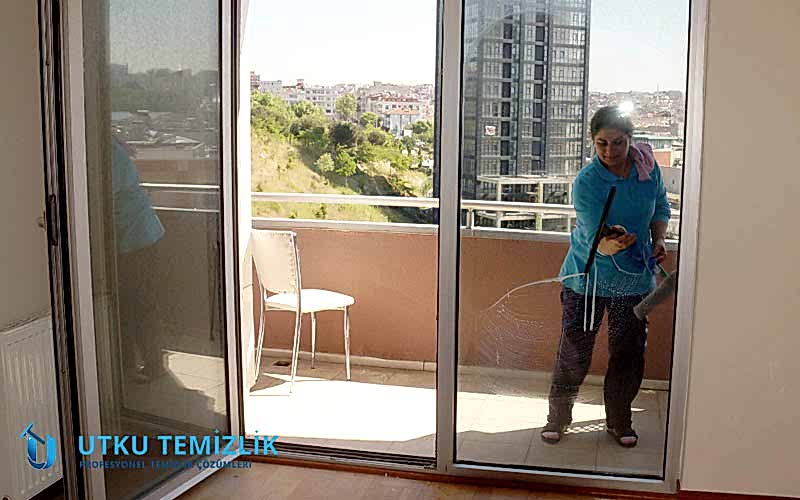Utku Temizlik hizmetler