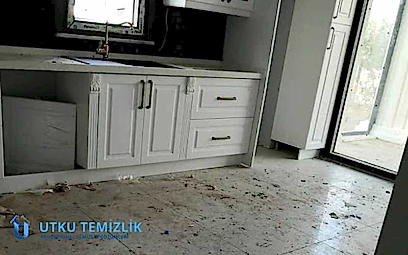 Utku Temizlik hizmetler