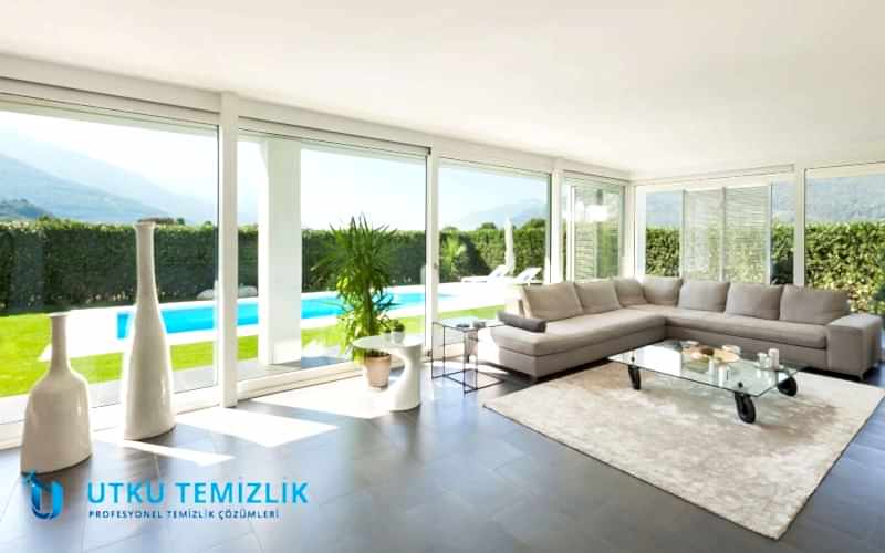 Utku Temizlik hizmetler