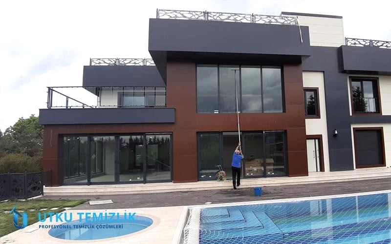 Utku Temizlik hizmetler