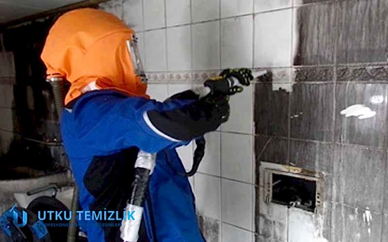 Utku Temizlik hizmetler